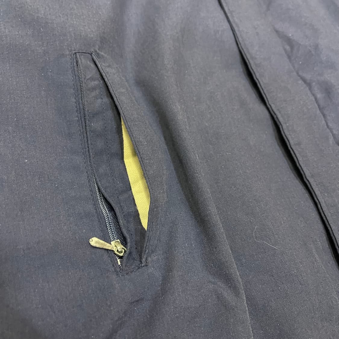 80's USA vintage jacket 상품이미지3