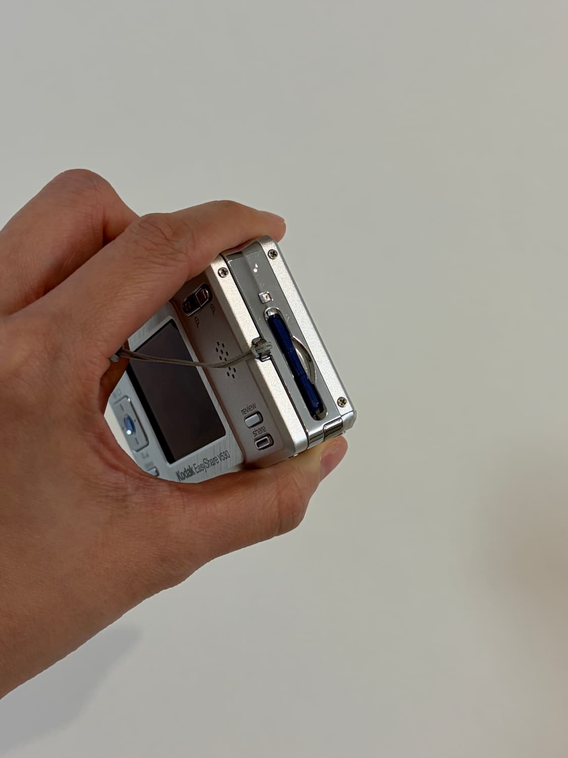 코닥 이지쉐어v530 상품이미지5