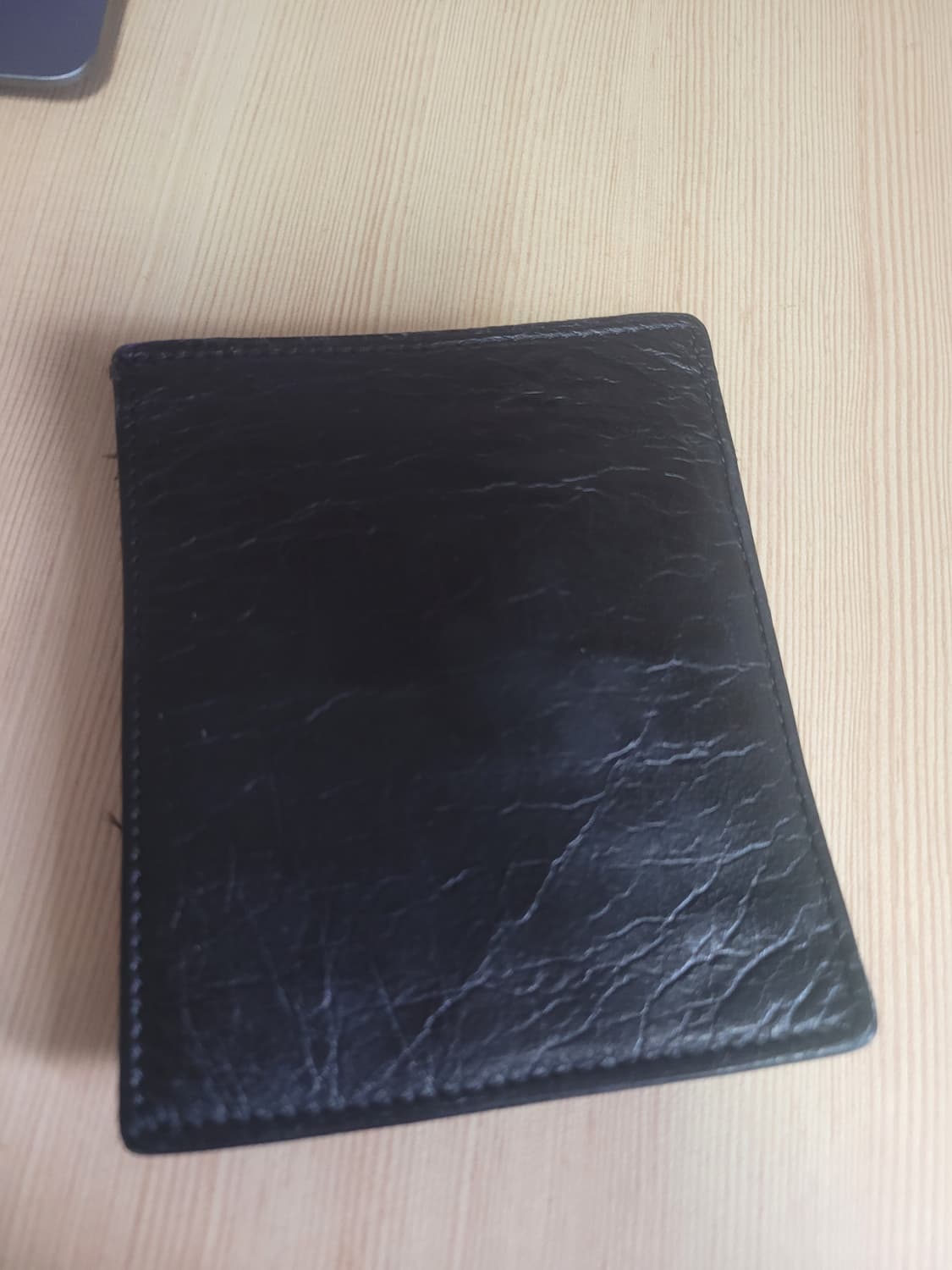 릭오웬스 카드지갑 상품이미지2