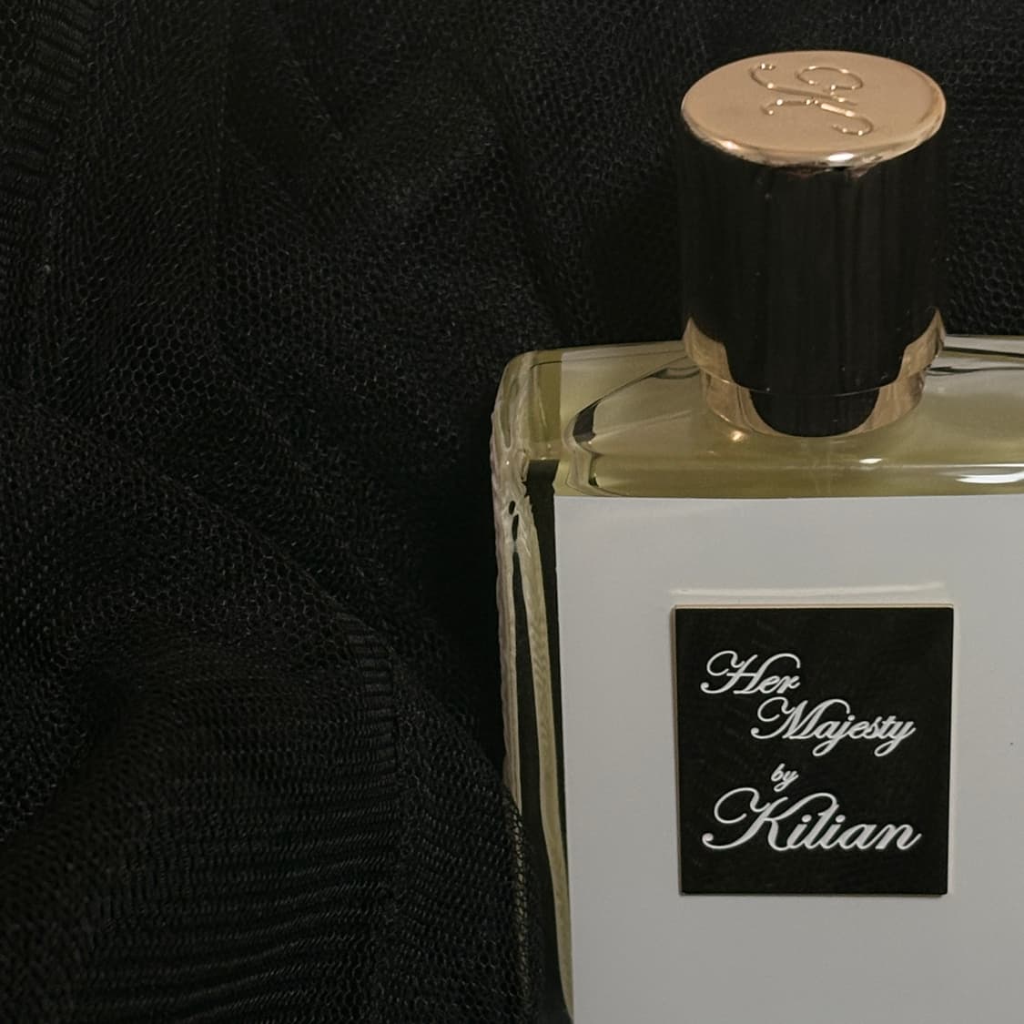 킬리안 2026 신제품 허 마제스티 50ml 국문택 상품이미지1