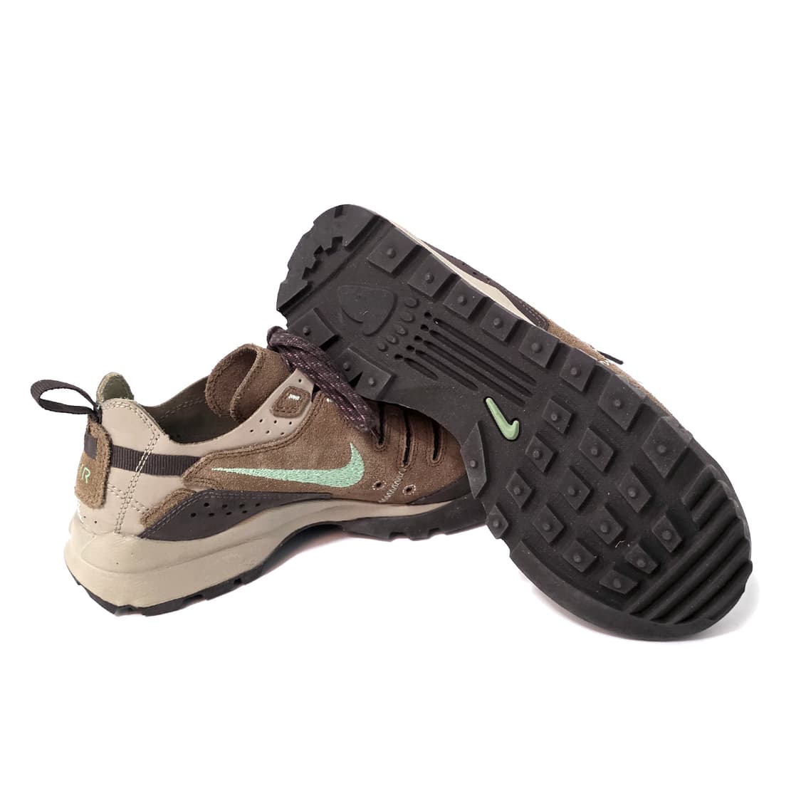 [240] 나이키 ACG 더트 와일드엣지 브라운 상품이미지5