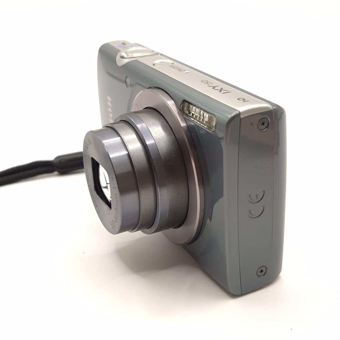 미품✨ 익시 150 (IXY 150 ixus160)  다크그레이 ✨ 상품이미지3