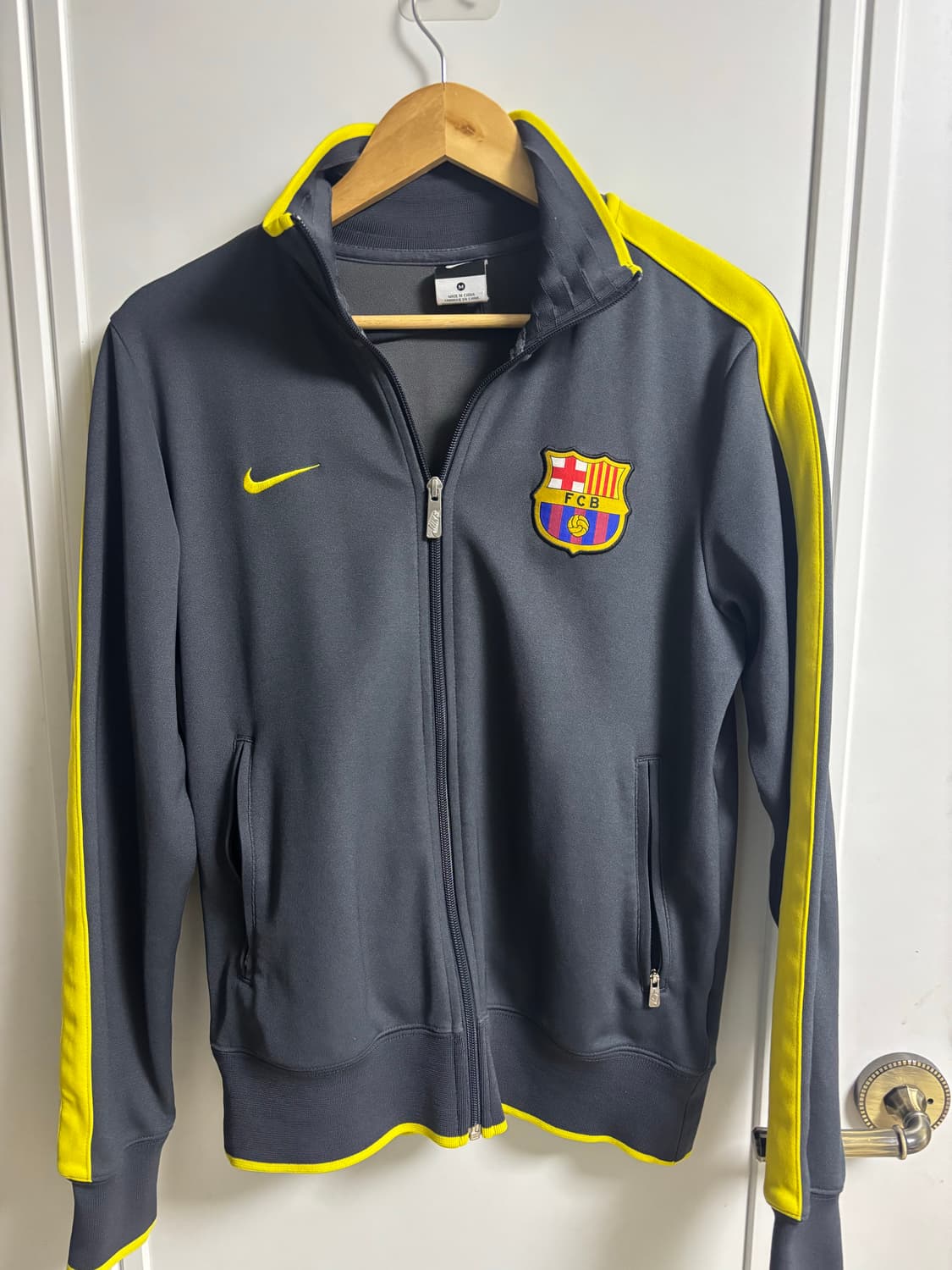 바르셀로나 져지  상품이미지1