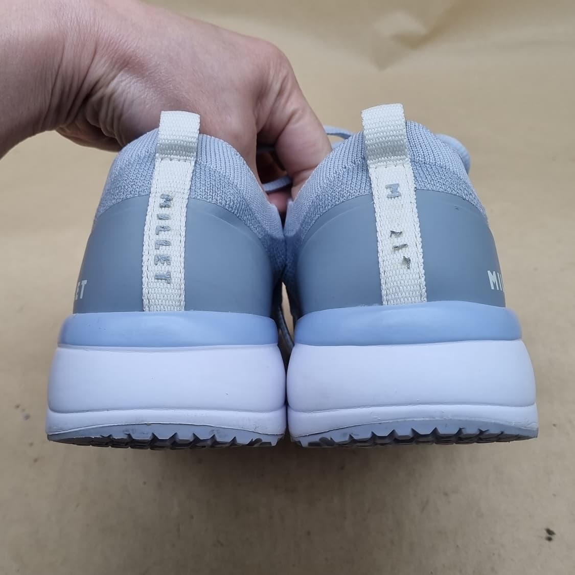 밀레 니트 운동화240 상품이미지4