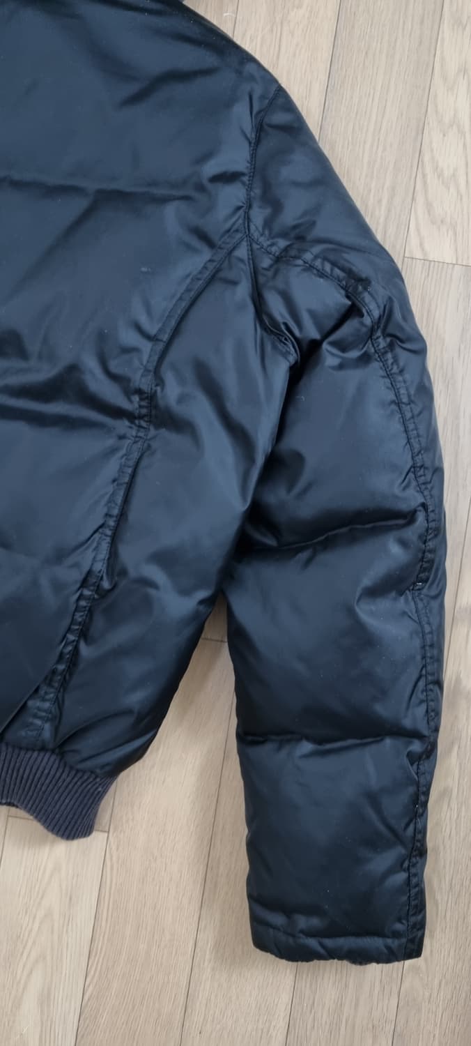 폴로랄프로렌 진스 덕다운  패딩 S _ 여성 상품이미지8