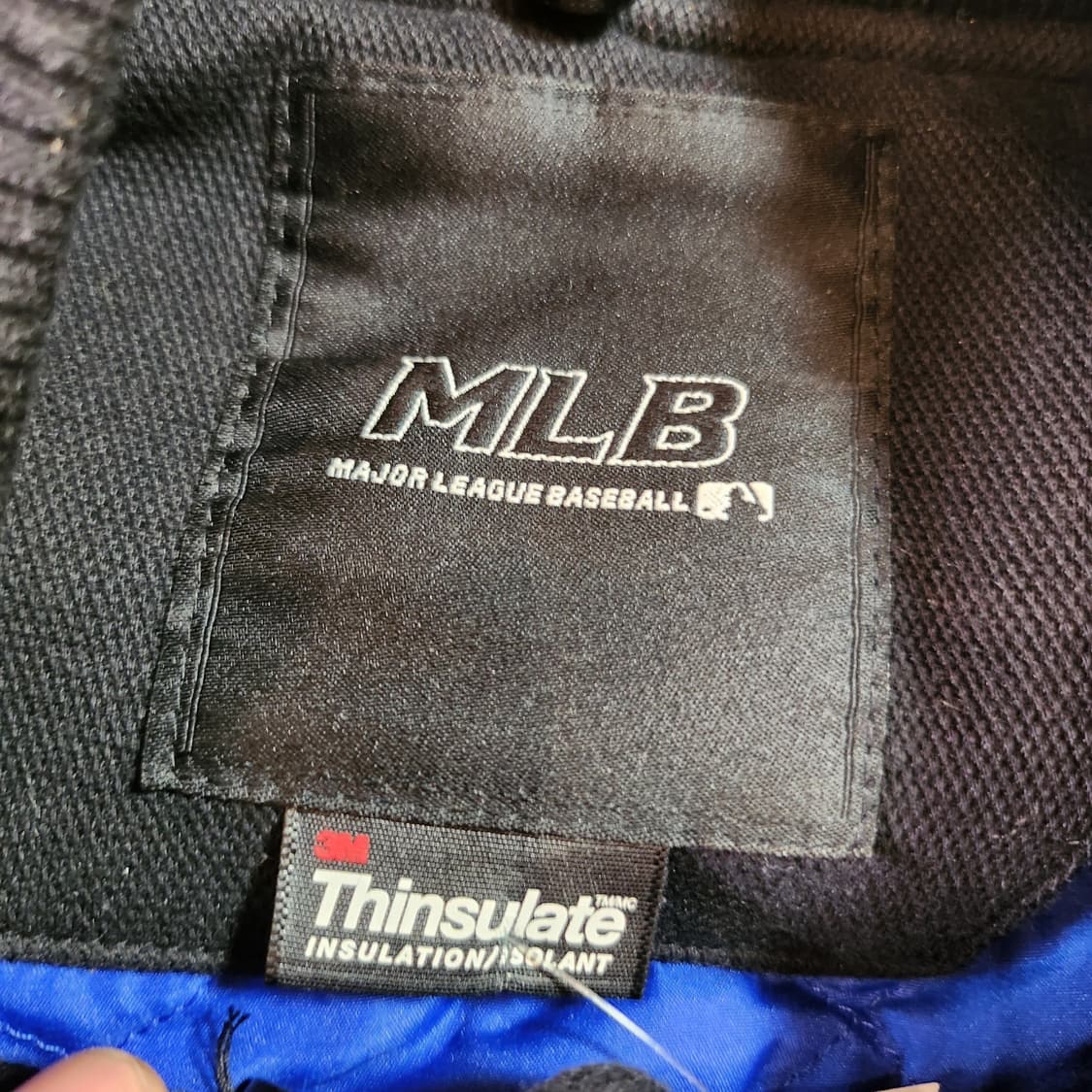 MLB 양키즈 모직 스타디움 상품이미지3