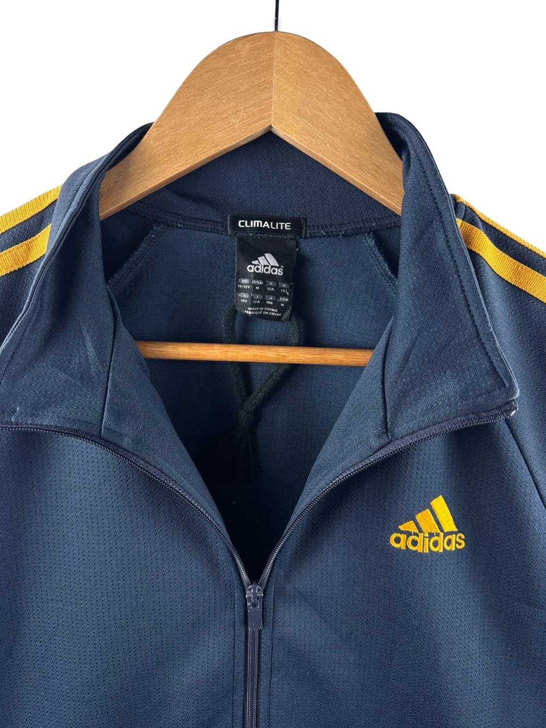 아디다스 네이비 망고 져지1962 상품이미지3