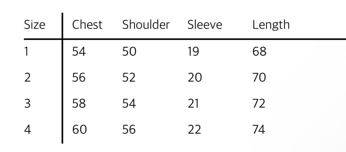 (1) 산산기어 포레스트 티셔츠 화이트 - 24SS 미개봉 새상품 상품이미지2
