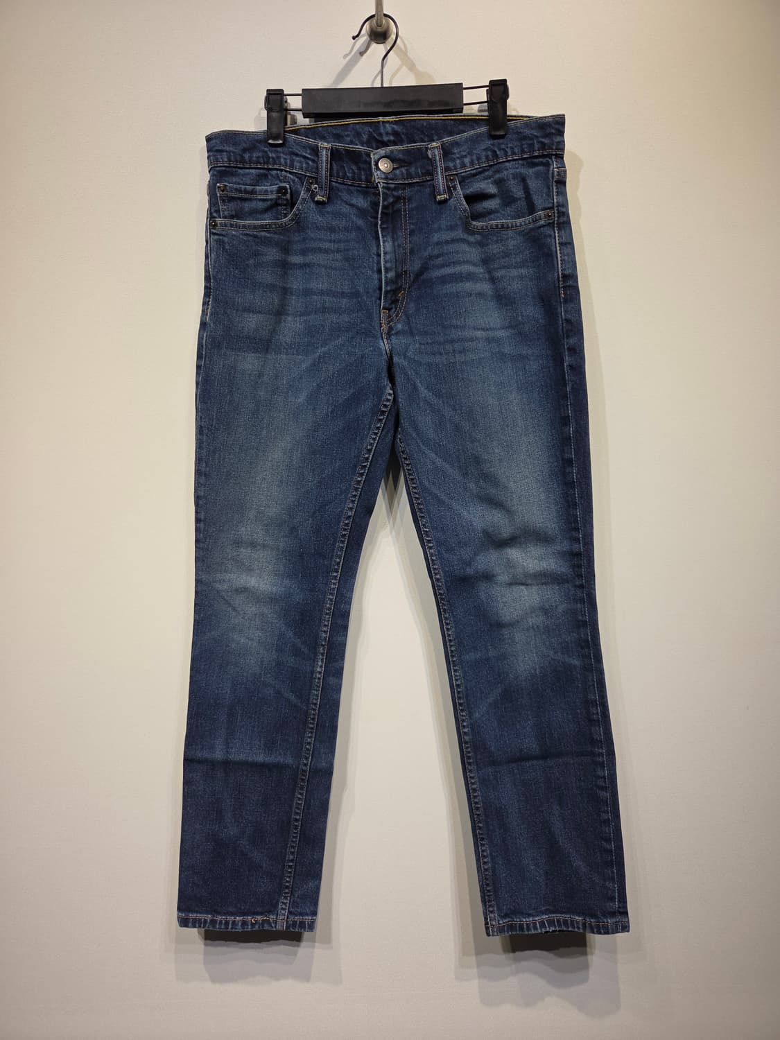 리바이스(Levi's) 511 슬림핏 데님 팬츠 상품이미지2