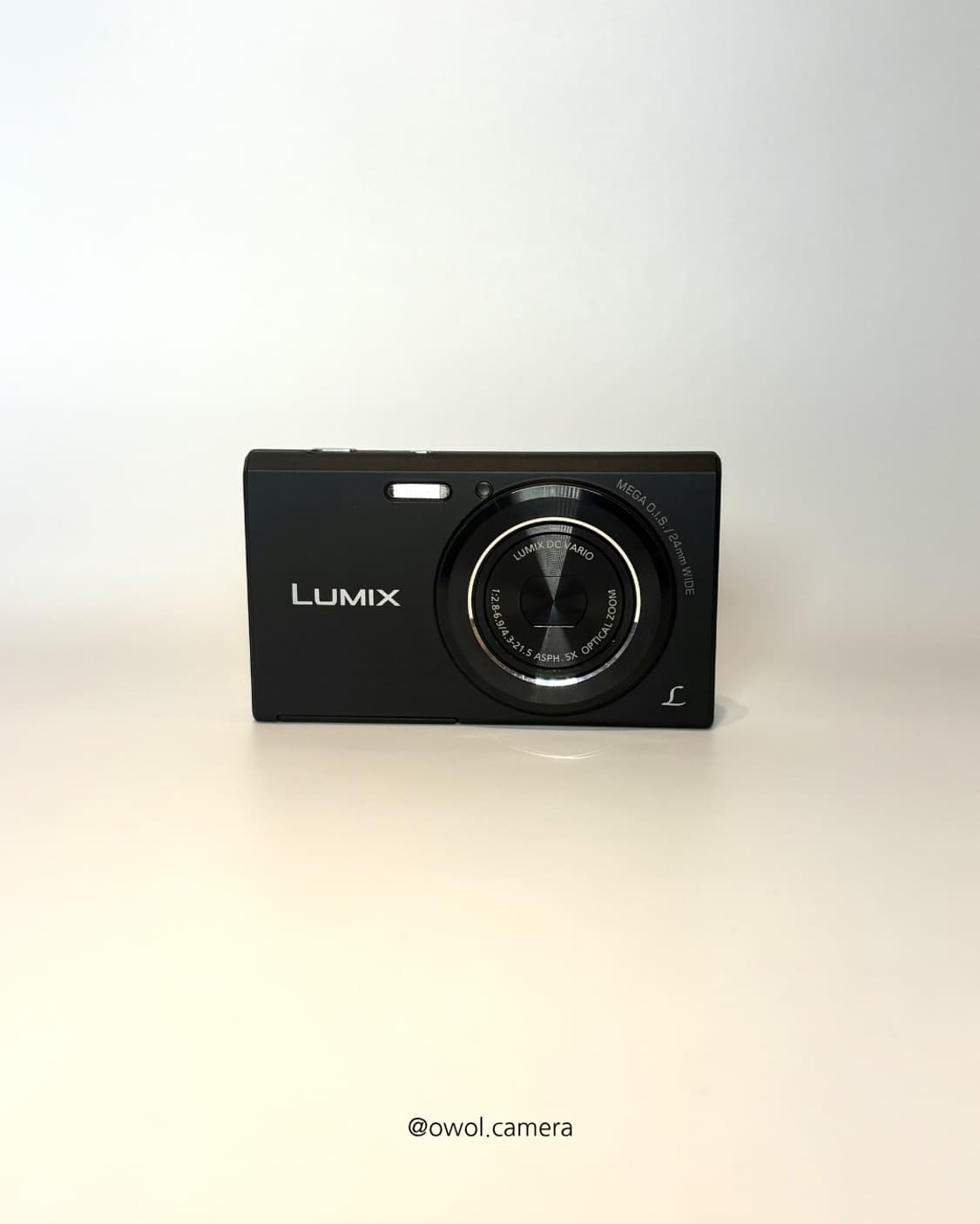 작례O 파나소닉 루믹스 DMC-FH10 panasonic lumix 상품이미지2