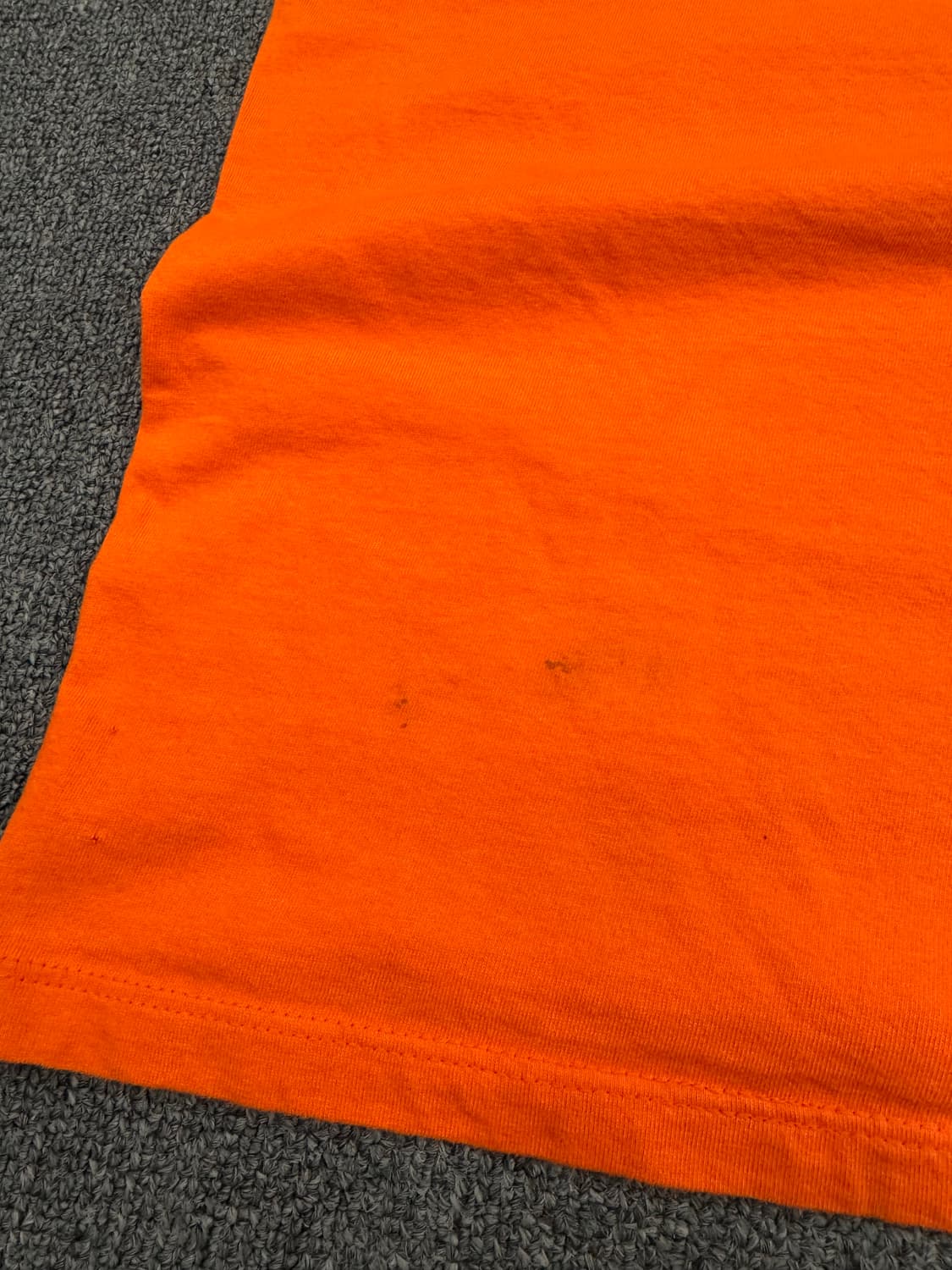 M)할리데이비슨 빈티지 프린팅 Las vegas 포켓 반팔 상품이미지6