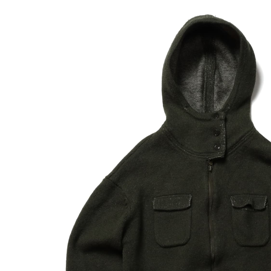 폴로 진스 Polo Jeans Co.  Hood Zip Up Jacket 상품이미지2