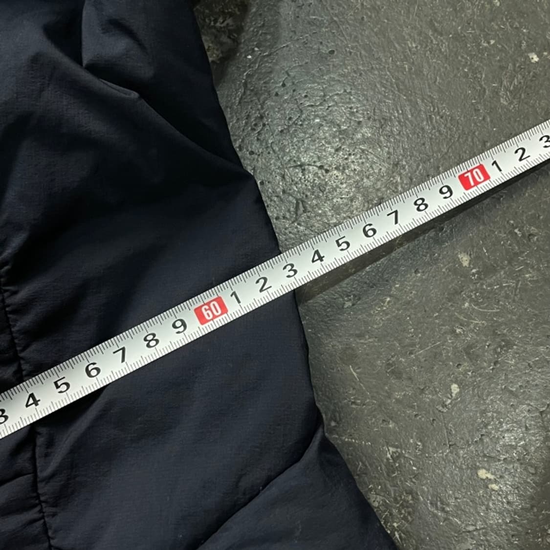 105 블랙야크 경량패딩 상품이미지6