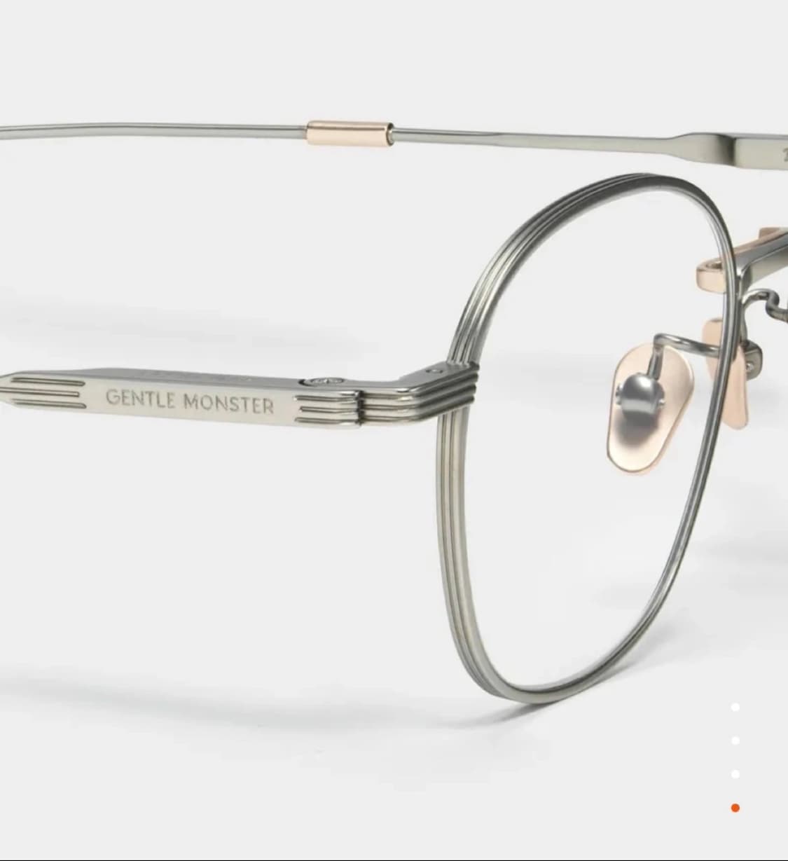 안경 TOM22-A02 (단종 제품) 상품이미지8