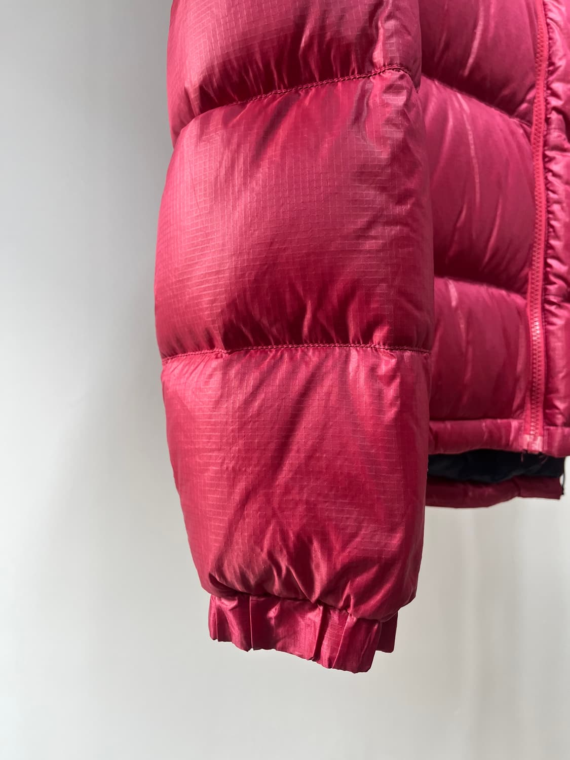 COLUMBIA down padding 상품이미지4