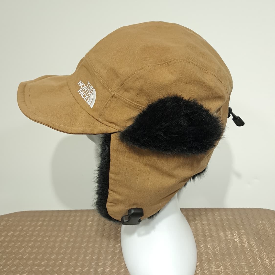 노스페이스 Faux Fur 트루퍼햇 P1961 상품이미지2