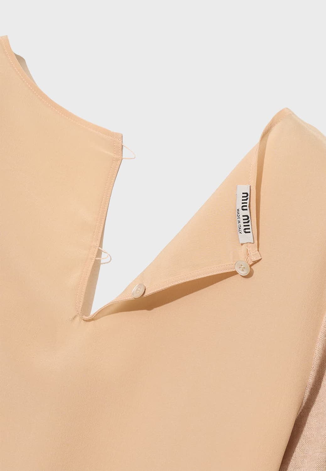 MIU MIU knit cardigan 상품이미지3