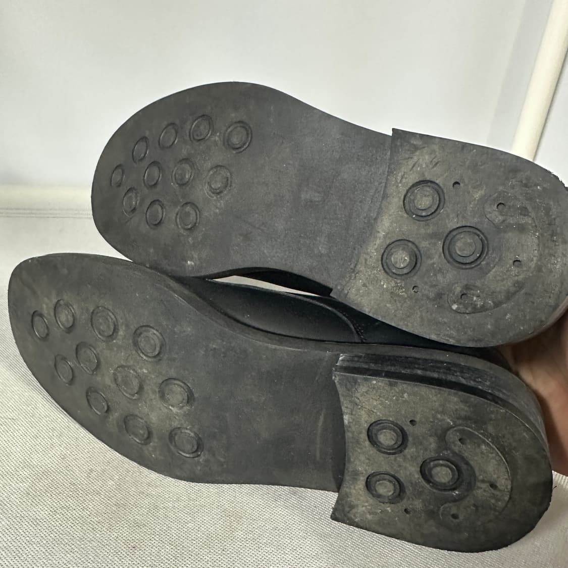 로맨틱무브 베이스먼트 더비 상품이미지6