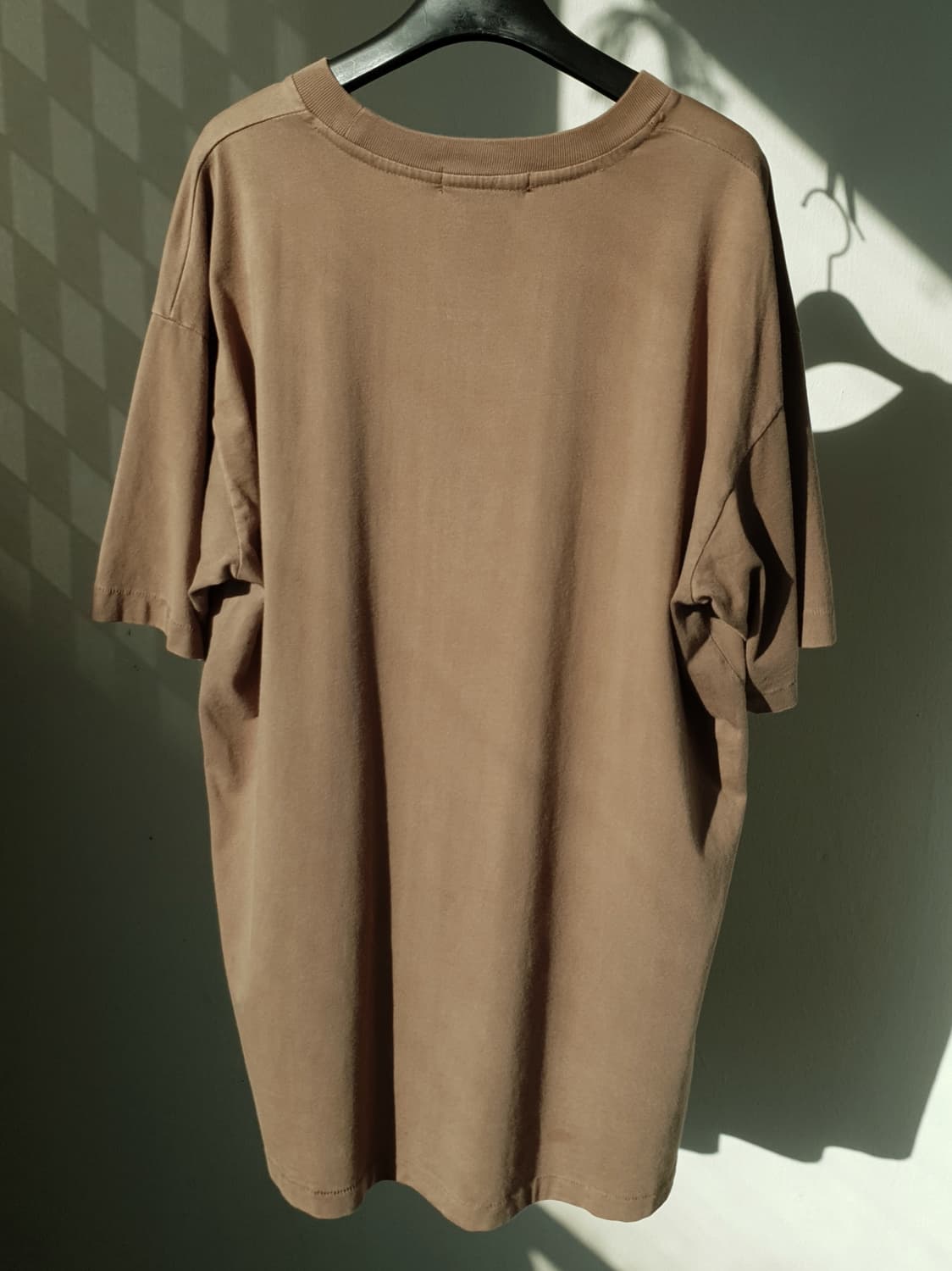 YEEZY SEASON 6 tee 상품이미지8