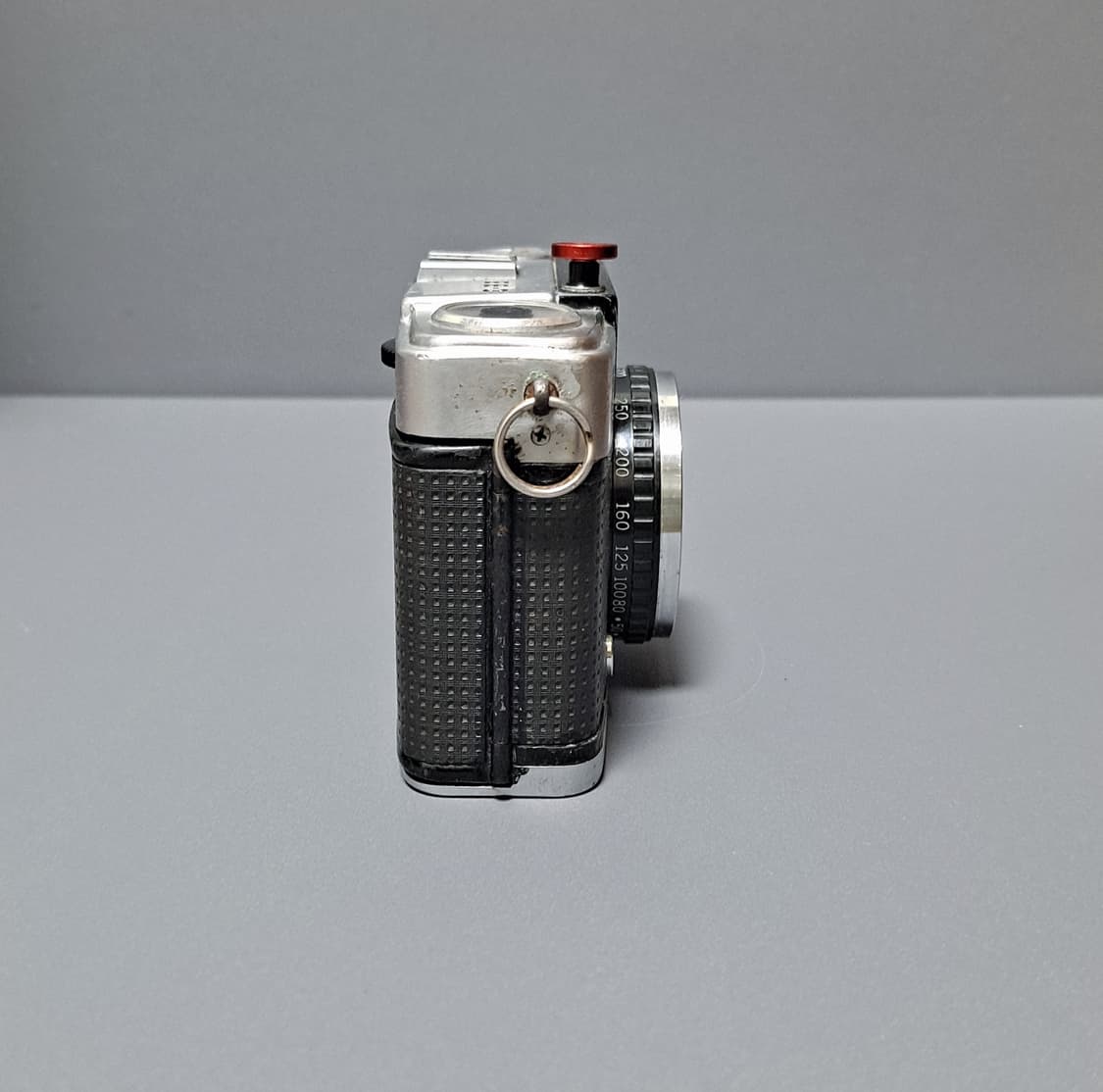 올림푸스 펜  PEN EE-3 하프 필름카메라  상품이미지4