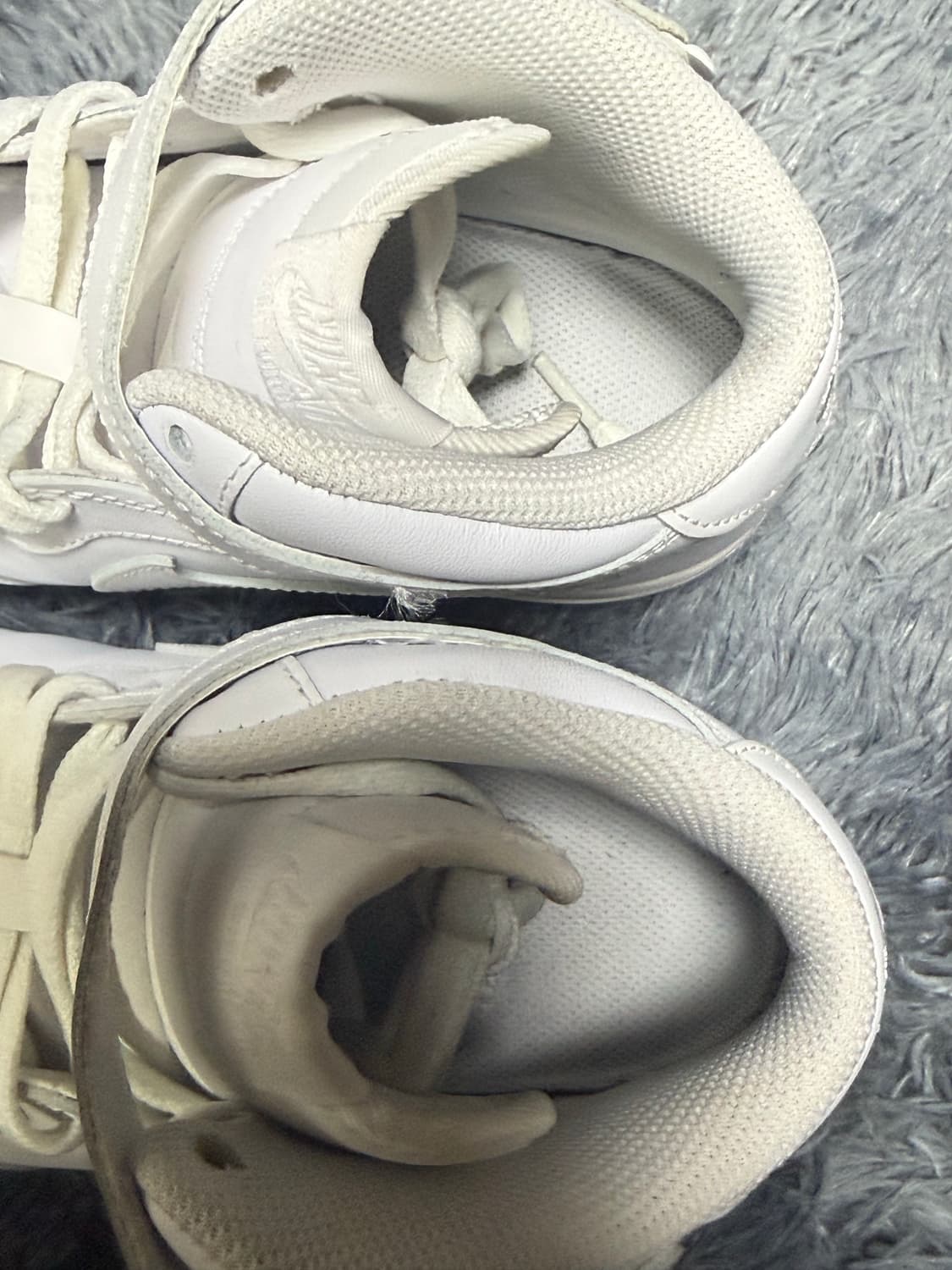 Nike Air Force 1 '07 Mid 상품이미지6