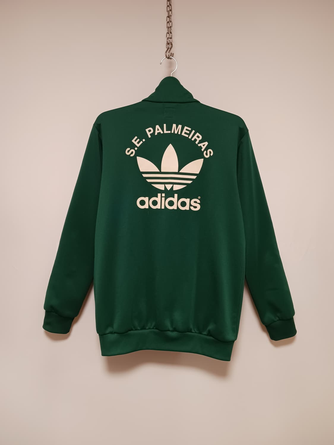 아디다스 팔메이라스 트랙탑 상품이미지5