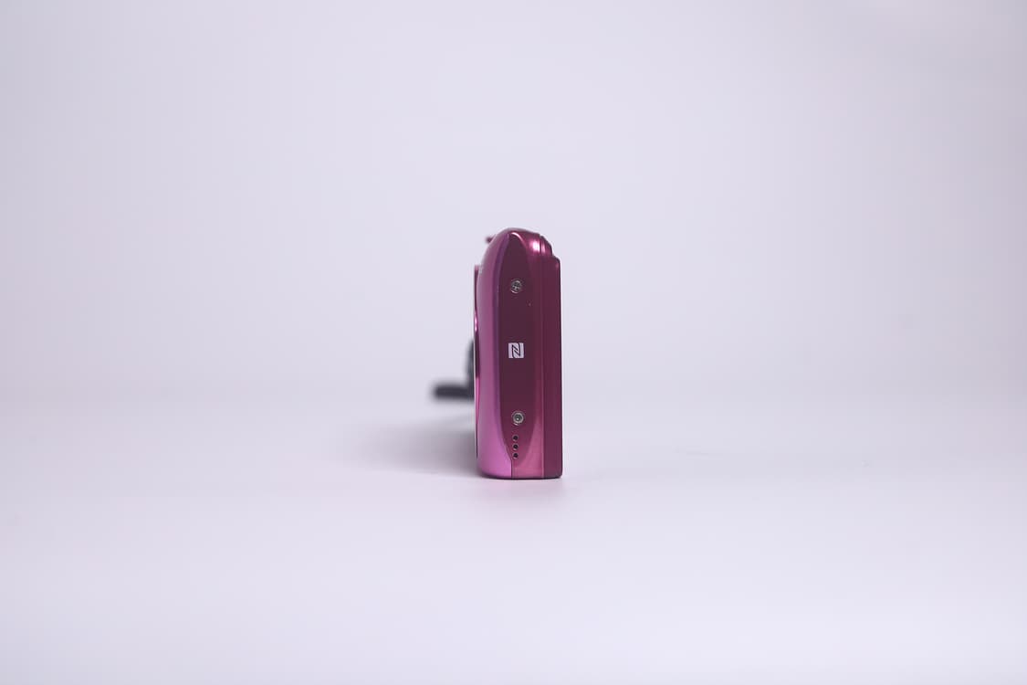 니콘 쿨픽스 S3700 핑크 박스셋 상품이미지3