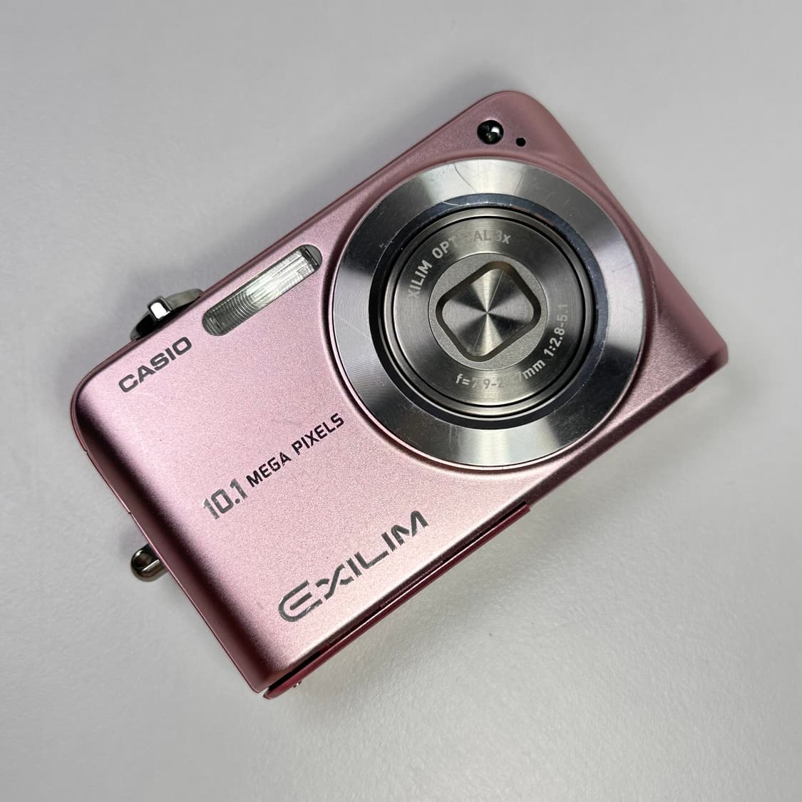 Casio Exilim EX-Z1080 Pink 카시오 엑슬림 은채 디카 상품이미지1