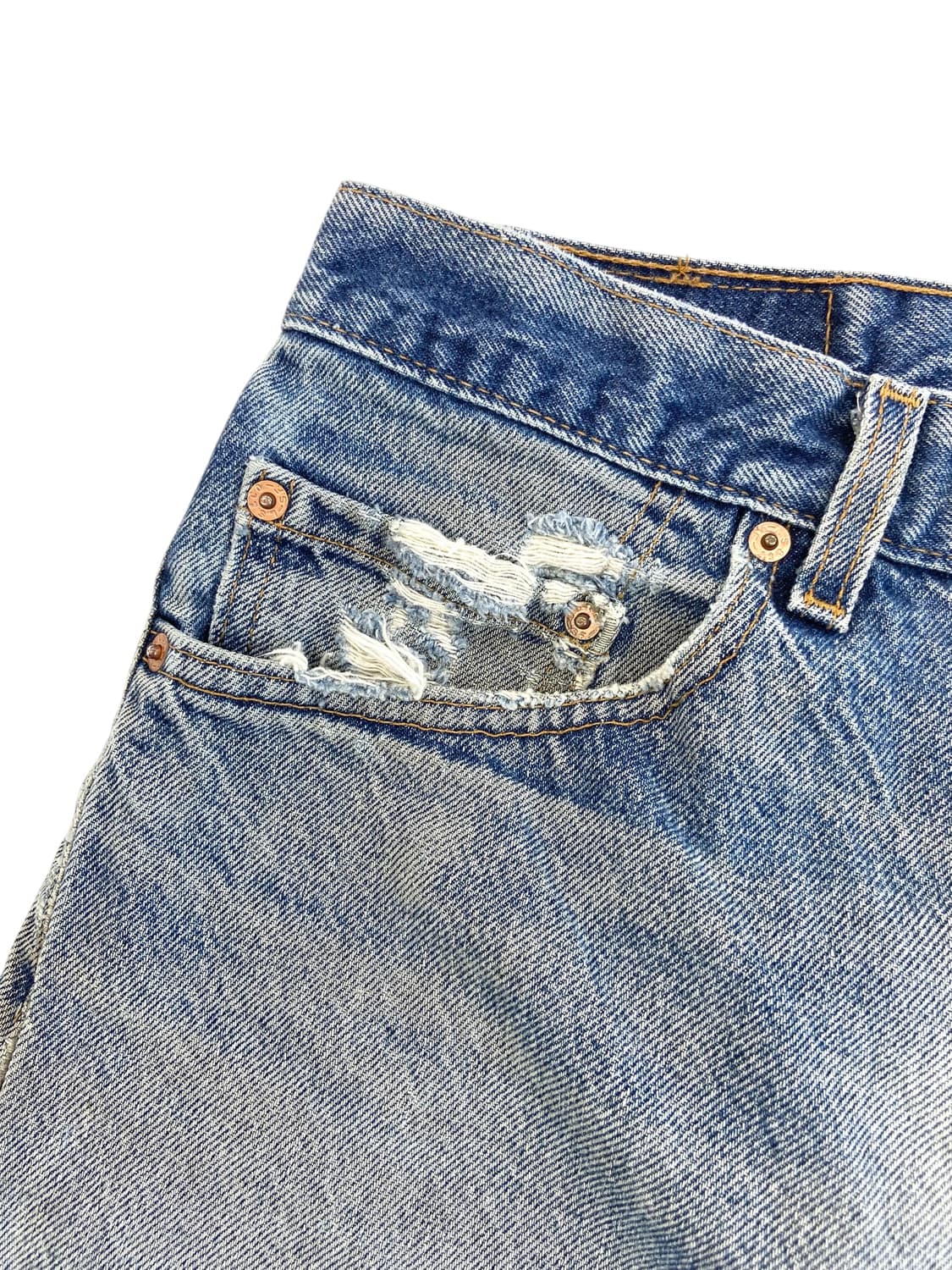 00's 리바이스 505 [506] 상품이미지7