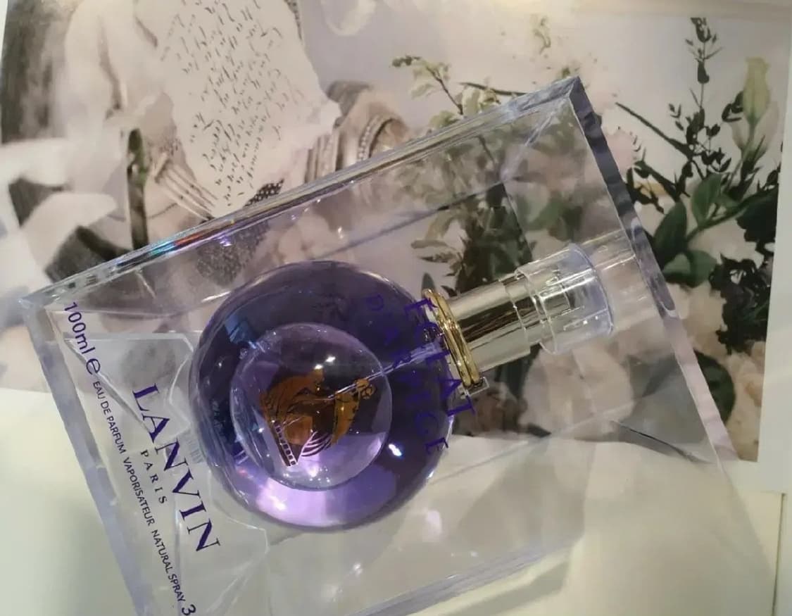 랑방 에끌라드 아르페쥬 오드퍼퓸 100ml 상품이미지2