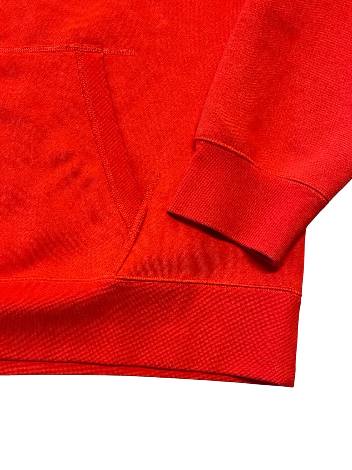 나이키 하프 집업 (Man 2XL) AA0955 상품이미지4