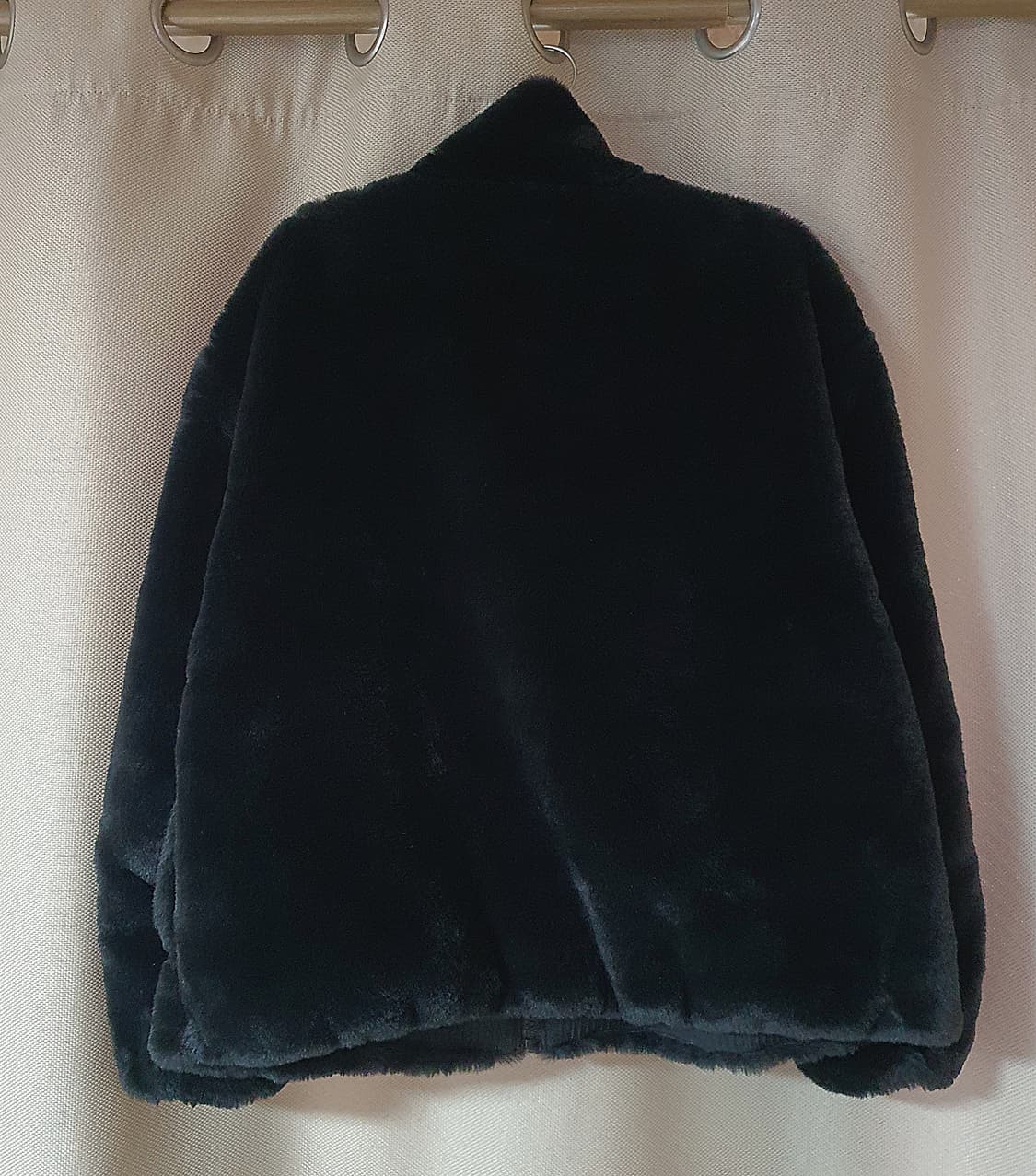 (새상품) 나이키 빅스우시 퍼 자켓 55-66 상품이미지2