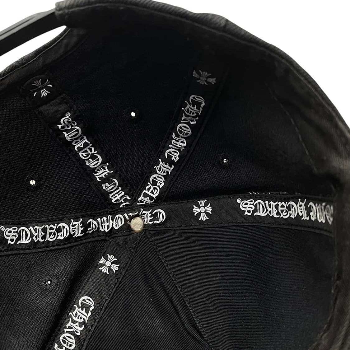 크롬하츠 바인대거 볼캡 상품이미지5