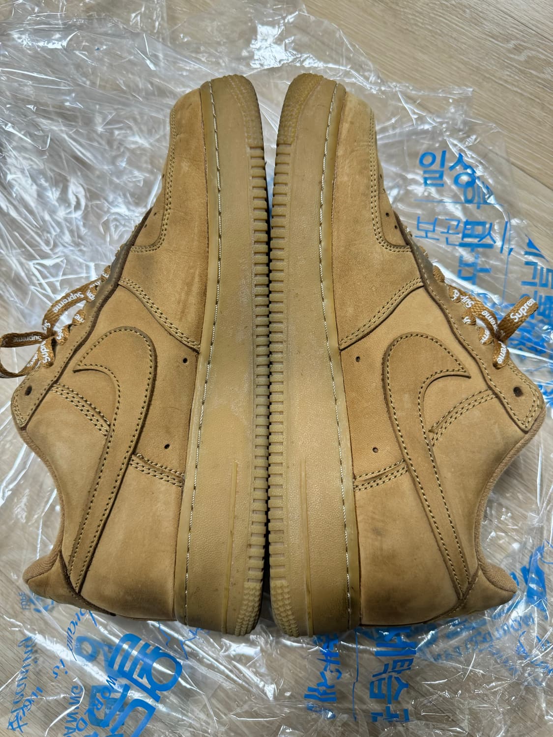 [260] 나이키 슈프림 된포 판매 상품이미지4