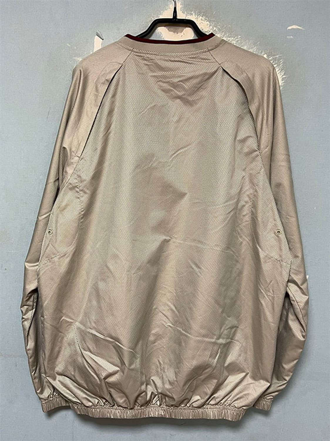 NIKE 나이키 골프 아노락 웜업 춘추 캐주얼 올드스쿨 XL 105 상품이미지2