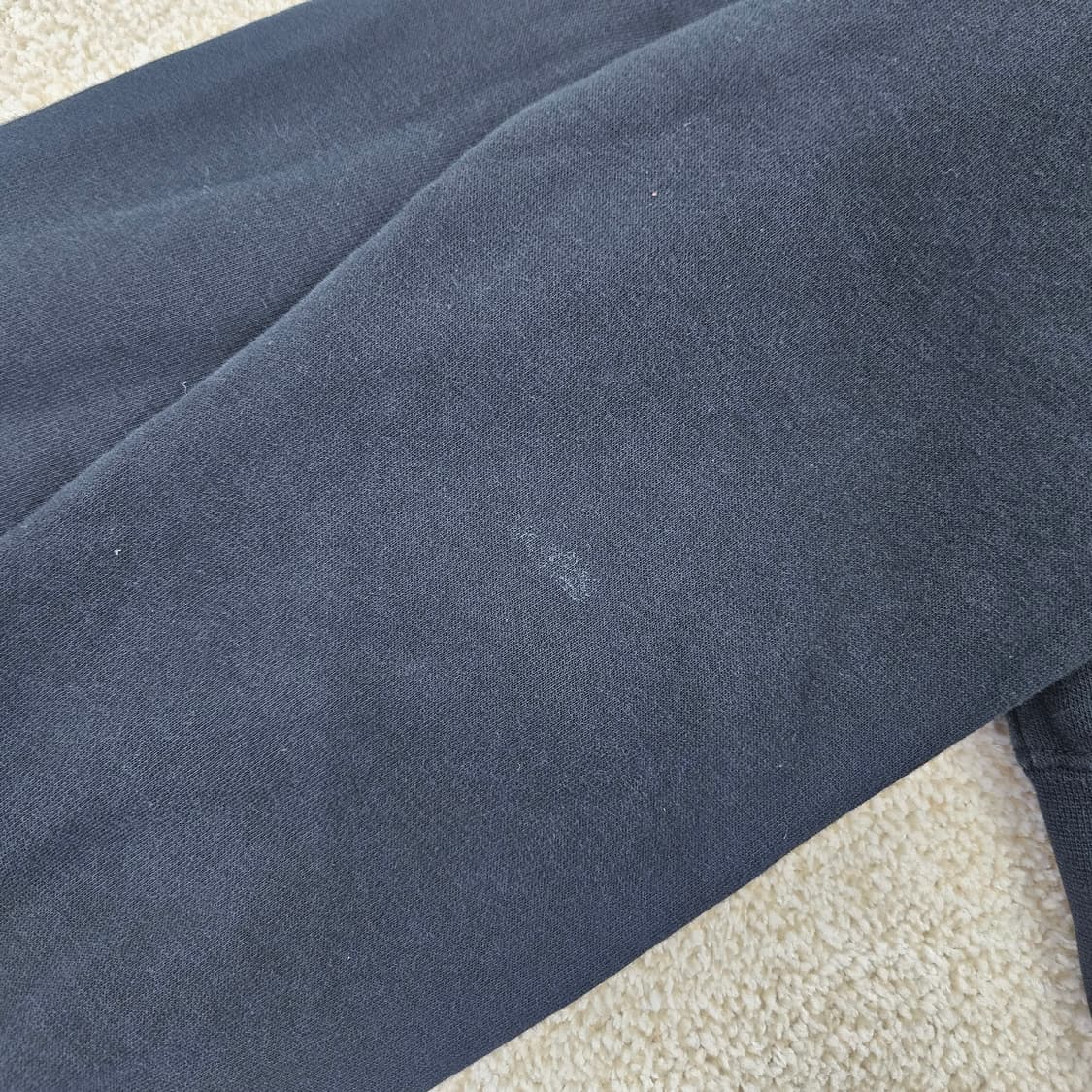 [85] 나이키여성 빅로고 크롭 후드티셔츠  1027JM1 상품이미지4