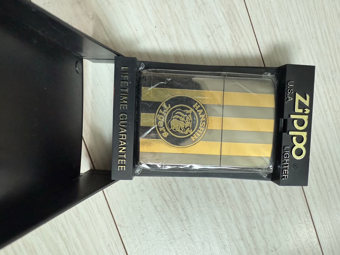 지포라이터 상품이미지1