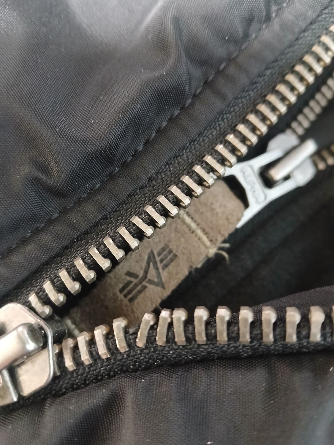 알파인더스트리 cobbs 파카 자켓 상품이미지4