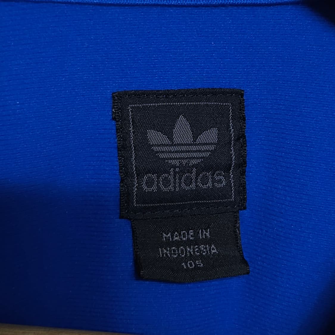 ADIDAS 아디다스 드림딕 트랩탑 져지 자켓 105 상품이미지6