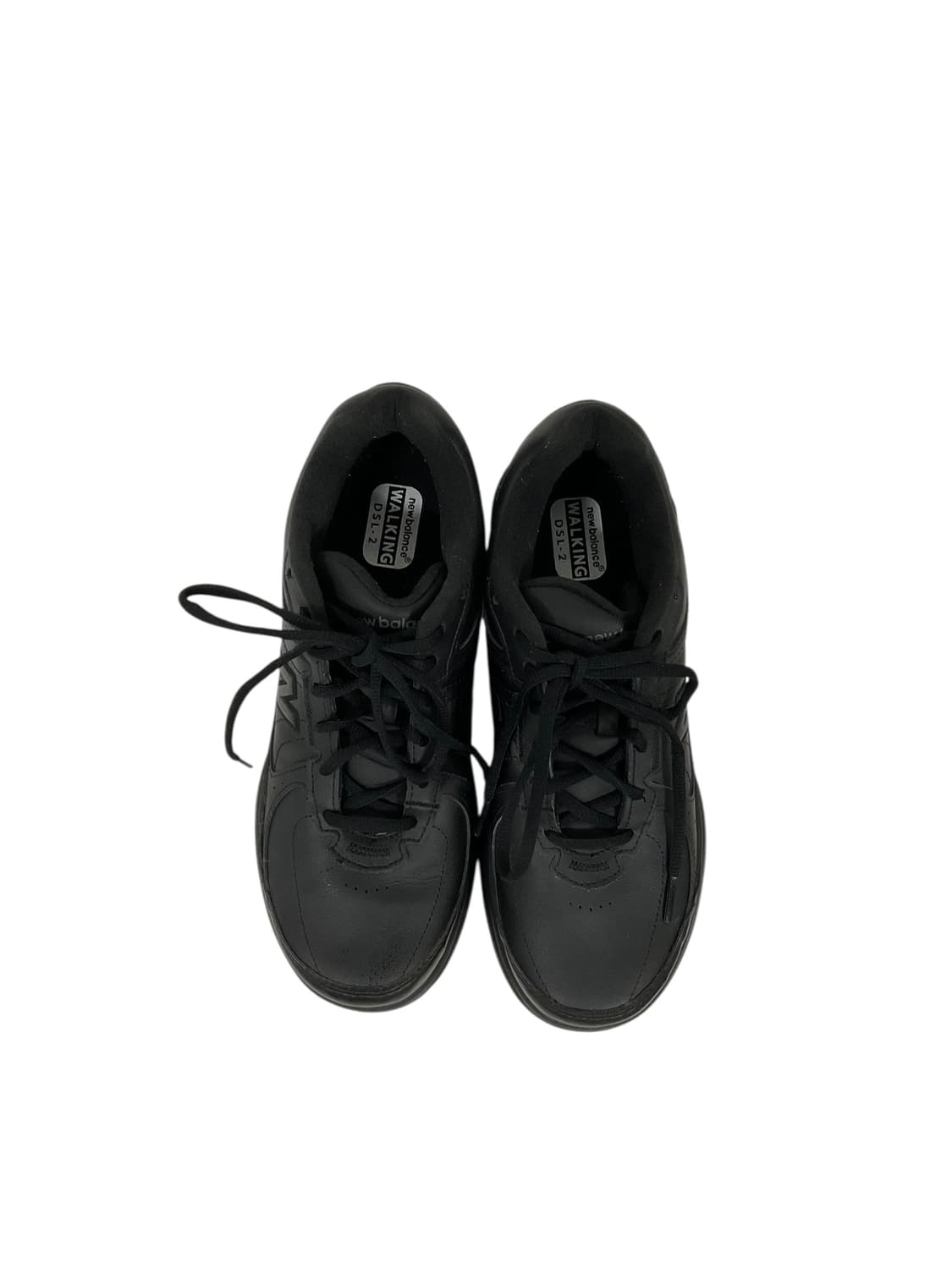 뉴발란스577 레더 블랙 (270) 상품이미지6