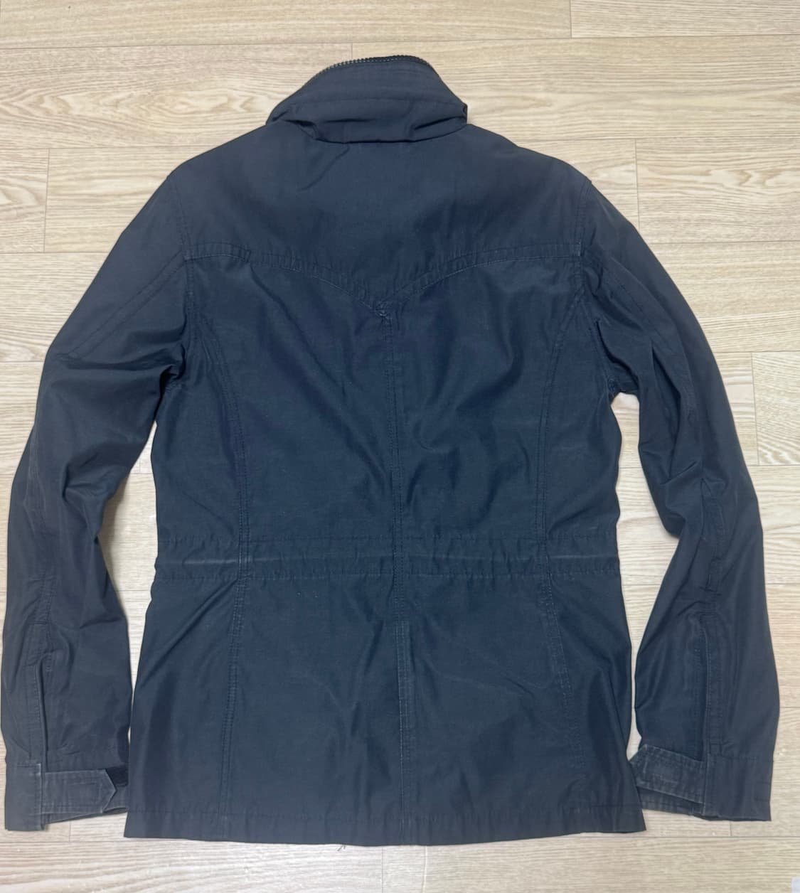 리바이스 필드 야상 자켓 s 상품이미지2