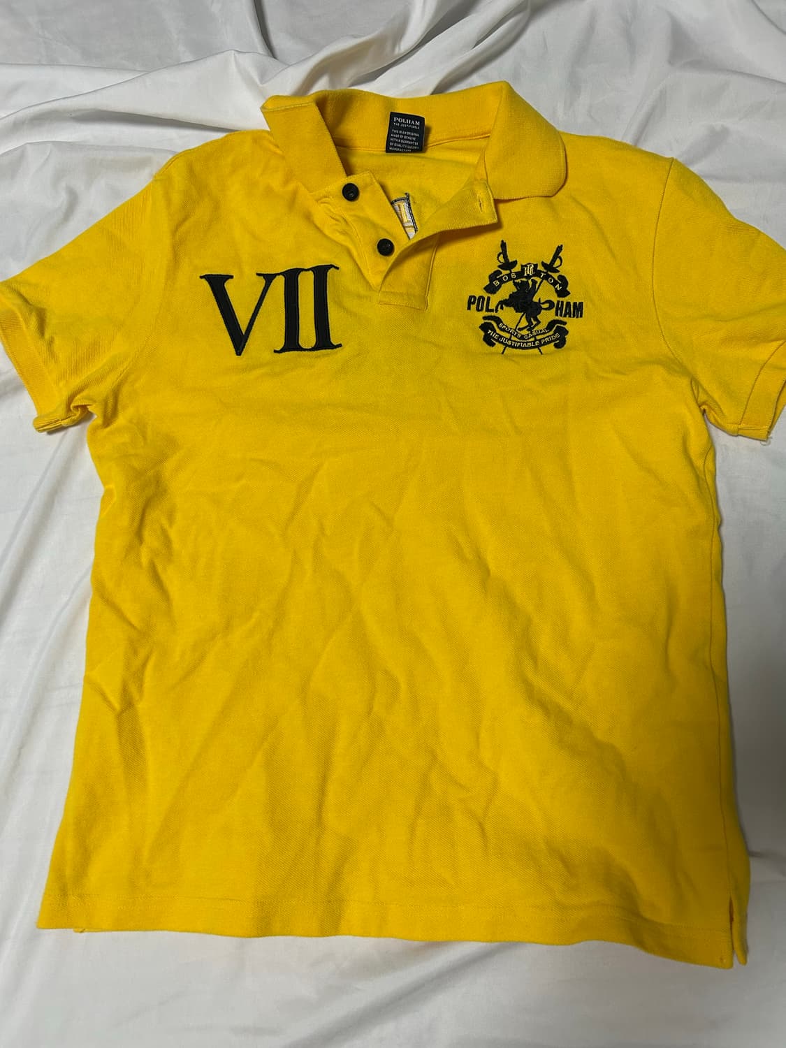 폴햄 카라티 상품이미지1