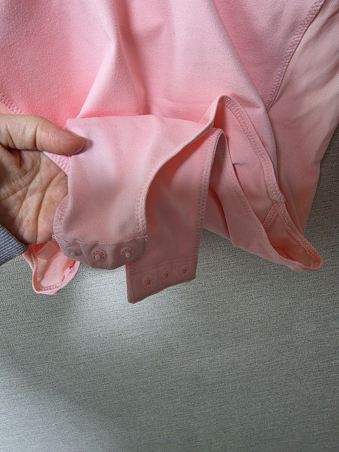 로나 제인 바디수트 요가 필라테스 발레 운동복 상품이미지7