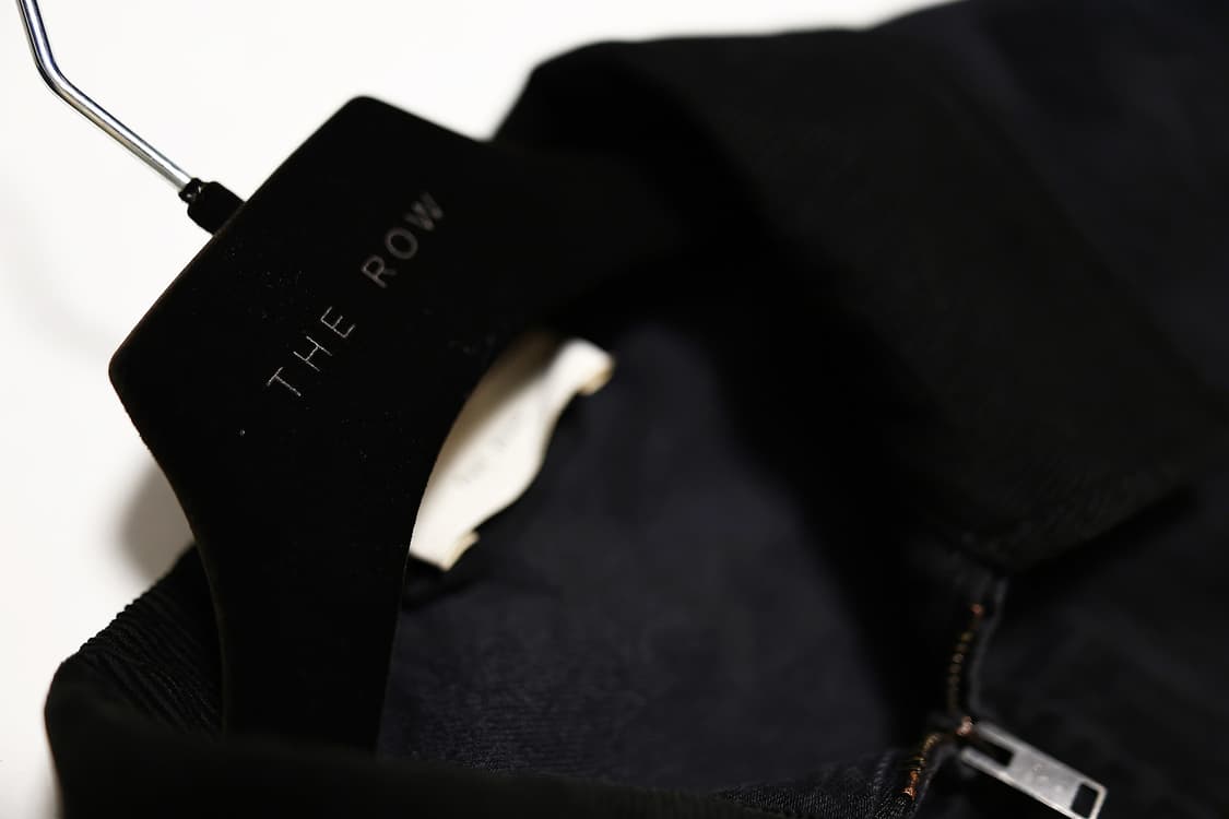 (M)26ss 더로우 Tarquin 자켓 상품이미지4