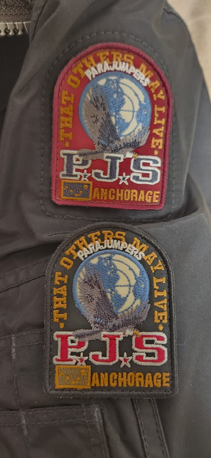 24fw 파라점퍼스 고비  상품이미지7