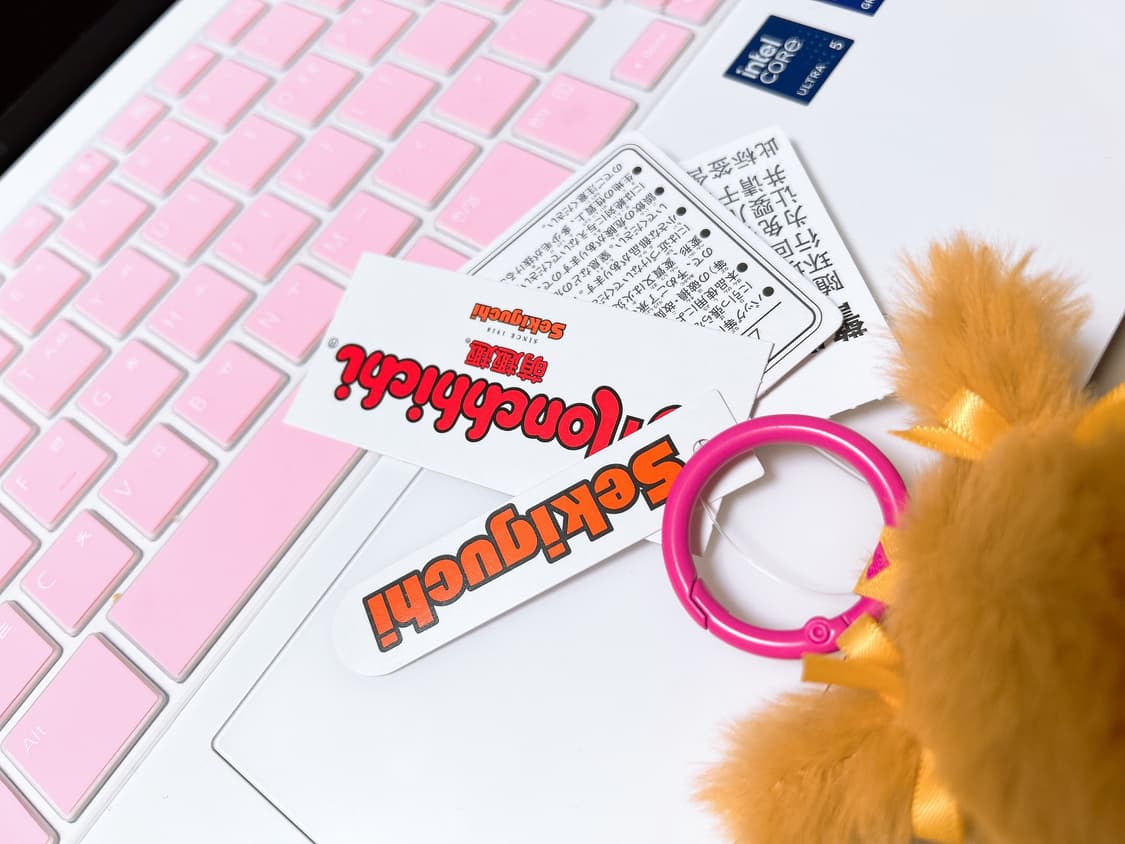 홍콩 몬치치 양갈래 골드 상품이미지5