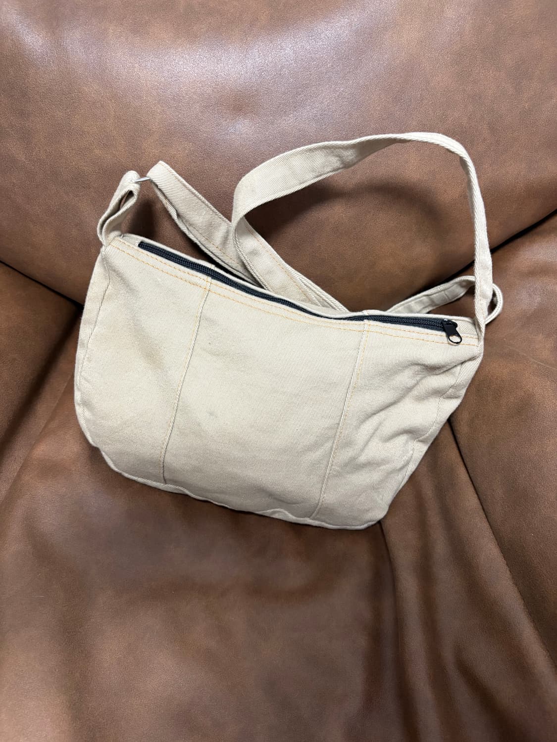 폴로 랄프로렌 리메이크 크로스백 상품이미지3