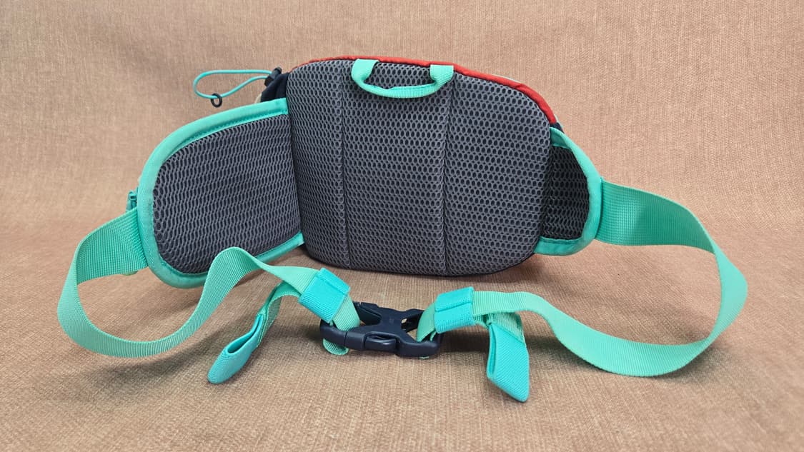 빈폴아웃도어 WING3 힙색 상품이미지3