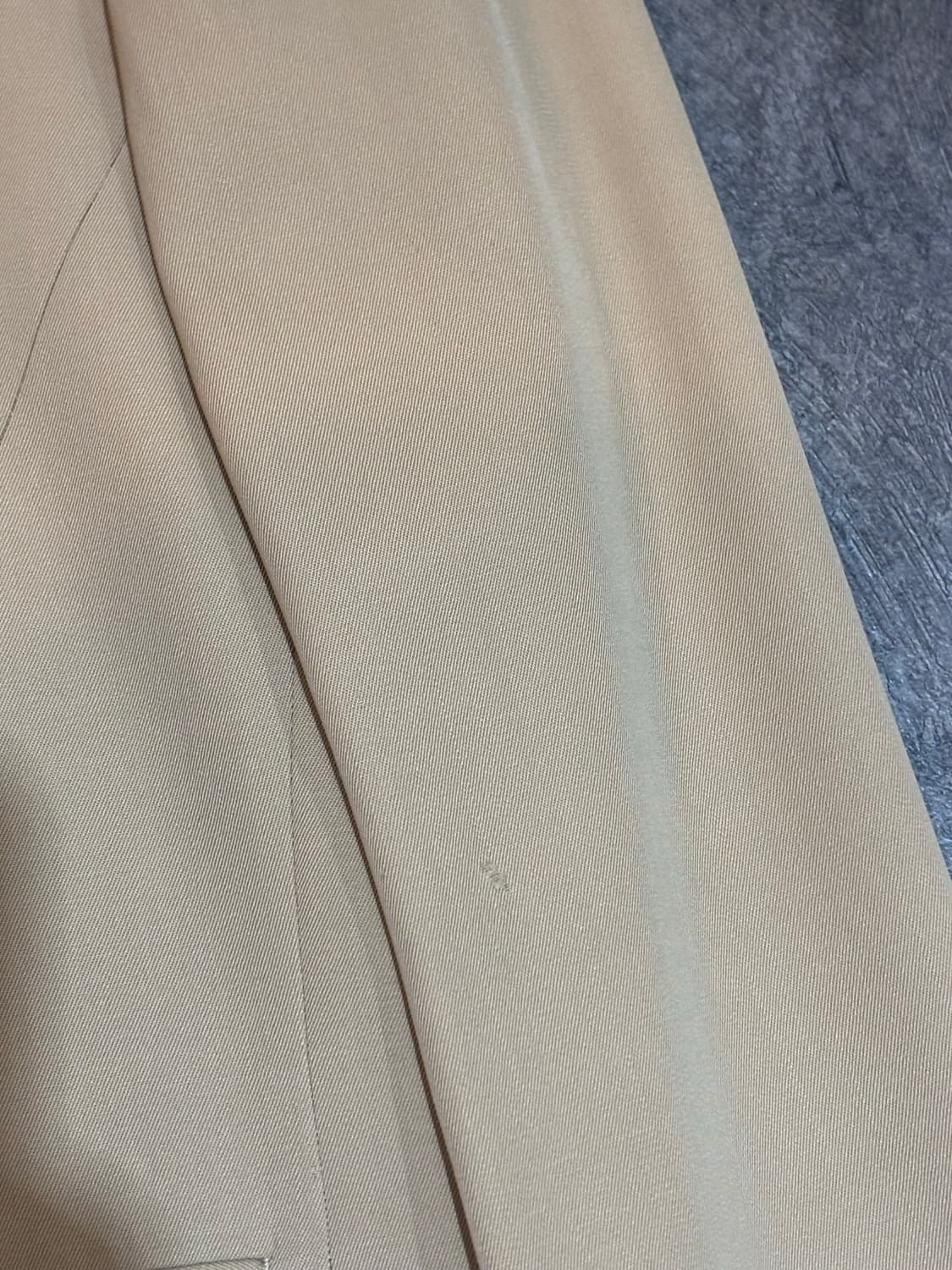 이세이미야케 자켓 M 상품이미지5