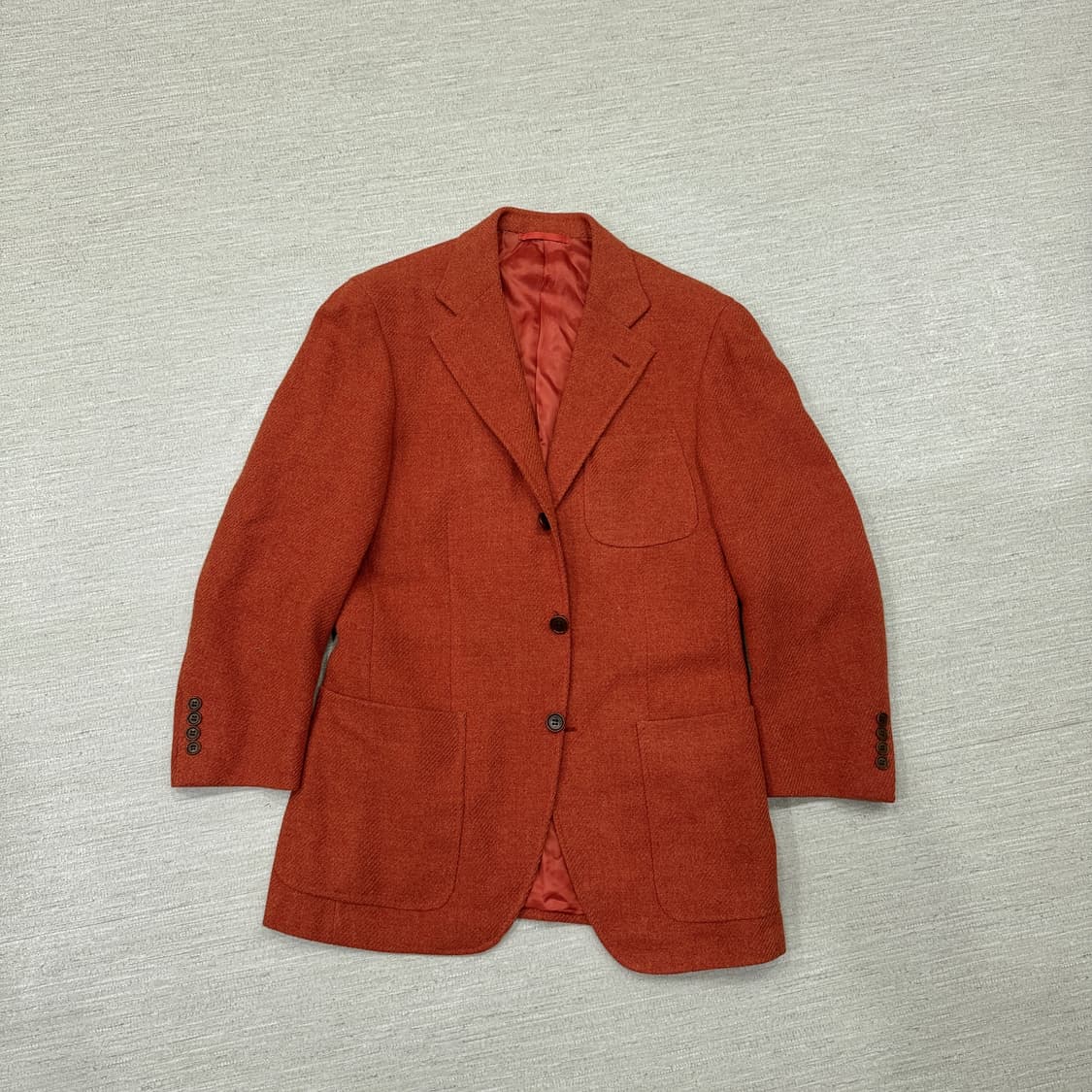 빔스f 트위드자켓 상품이미지1